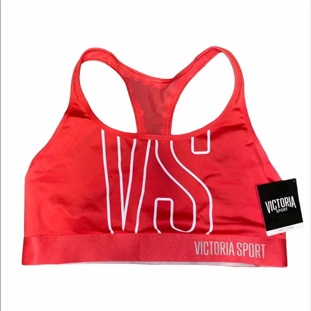 Victoria Secret Sports Bra NWT